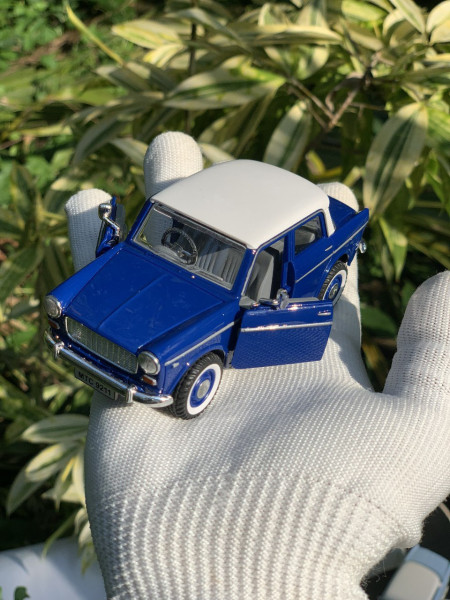 TQ56-Blue