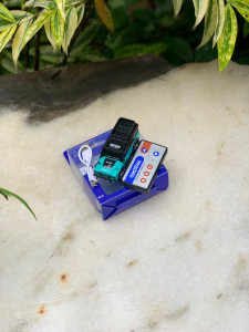 1:64 Defender RC Metal Miniature- Remote Control Fun