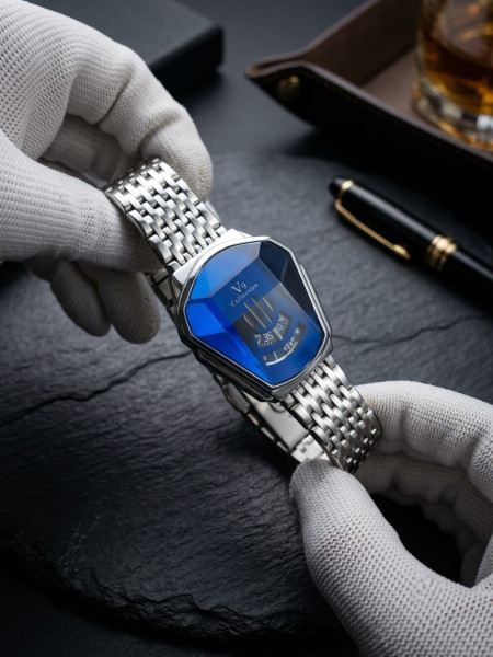 WQ1112-Silver