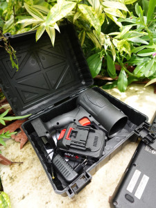 Trending Gadget: The Violent Fan