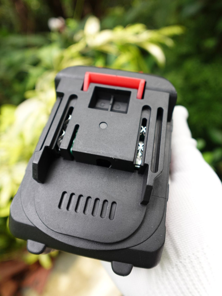 Trending Gadget: The Violent Fan