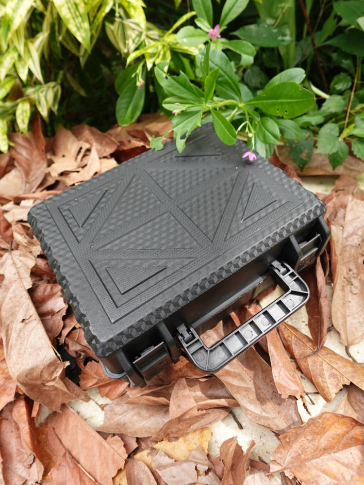 Trending Gadget: The Violent Fan