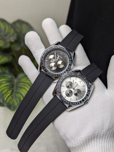 Elevate your style with the Fenton Premium Analog Watch