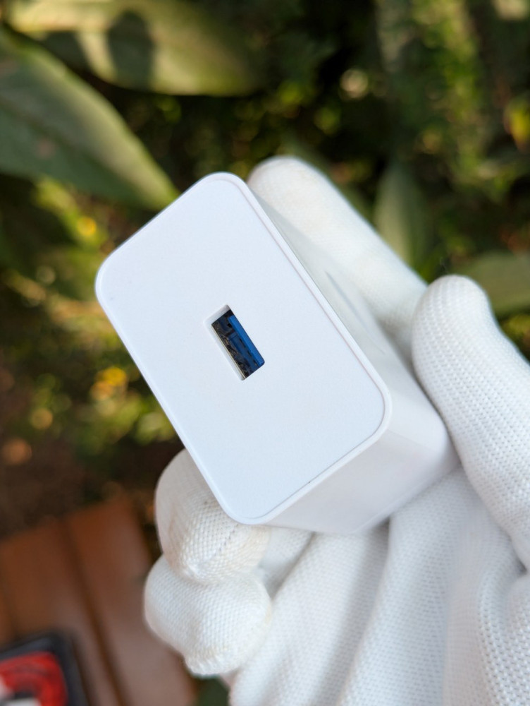 Power up with the SoRoo I-Charge 14