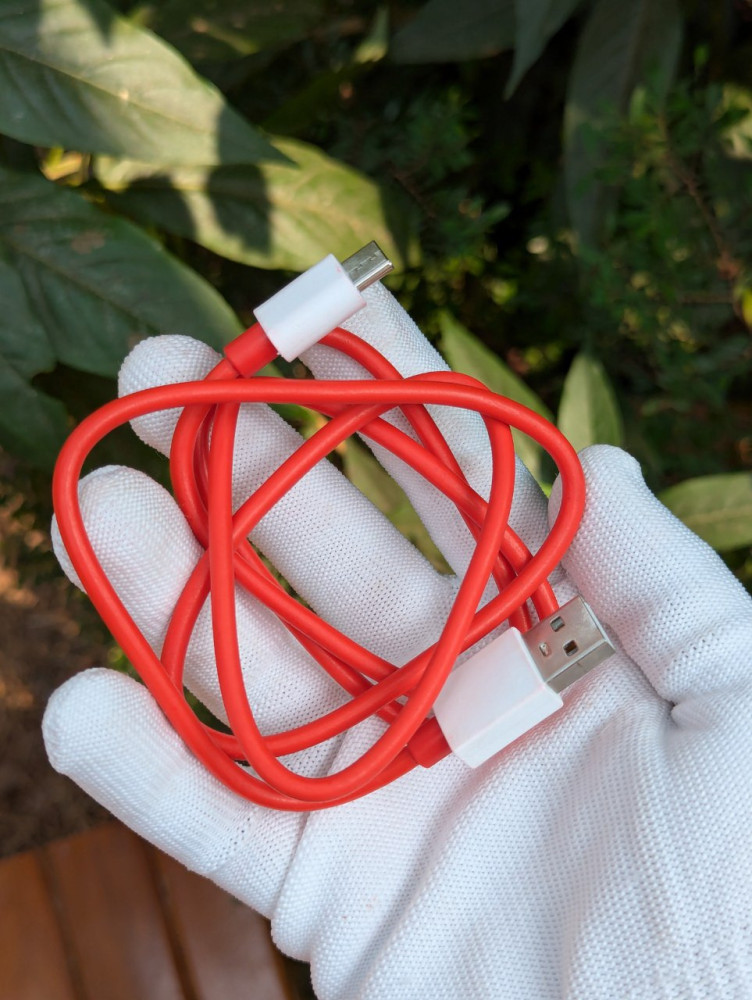 Power up with the SoRoo I-Charge 14