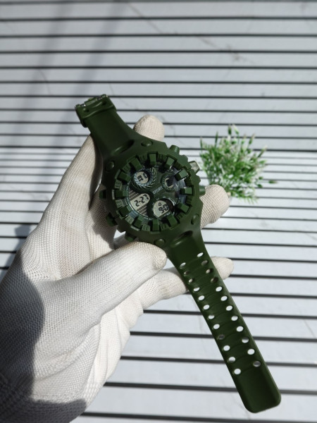 WQ1090-MilitaryGreen