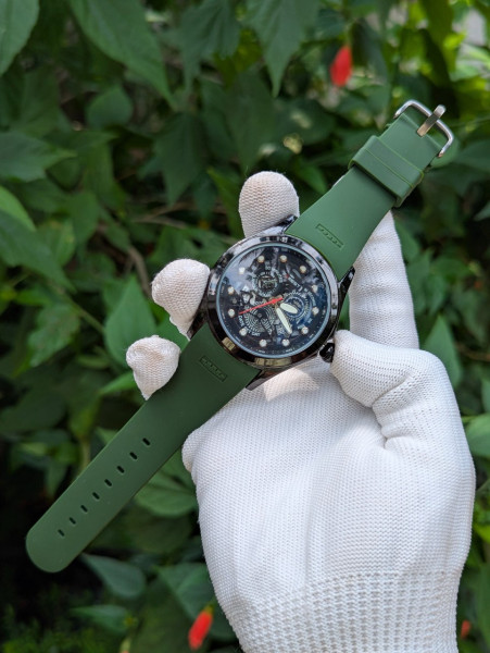 WQ541-Green