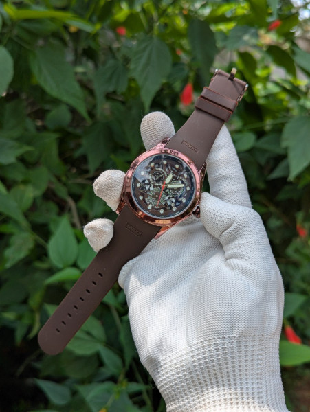 WQ541-Bronze