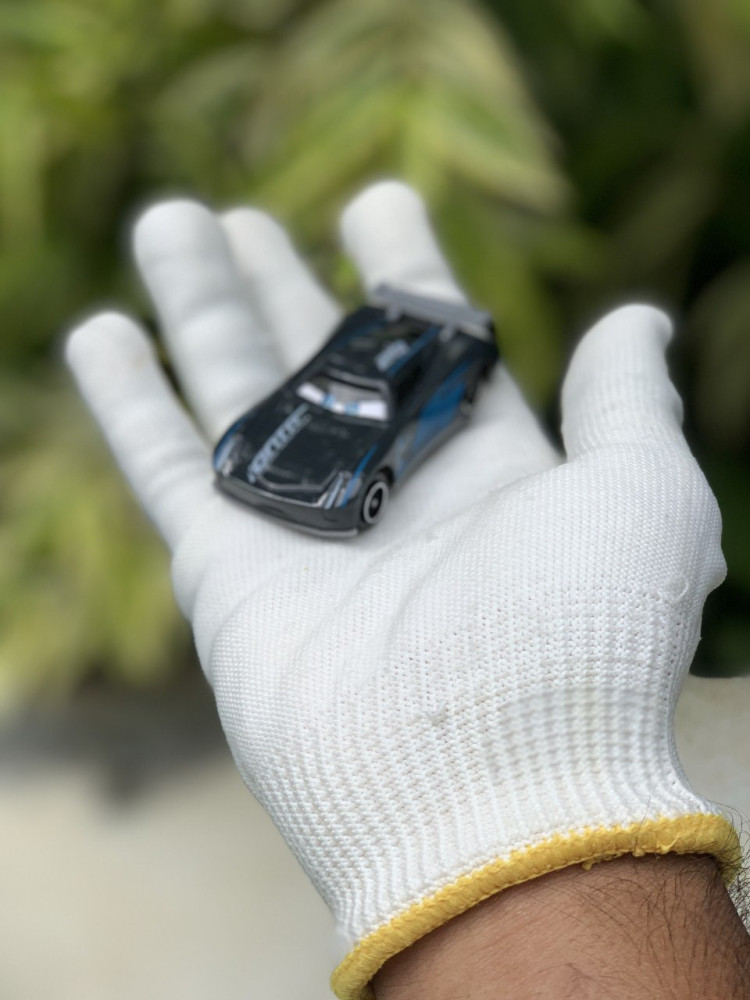 Cars Movie Character Miniatures - 1:64 Metal Collection