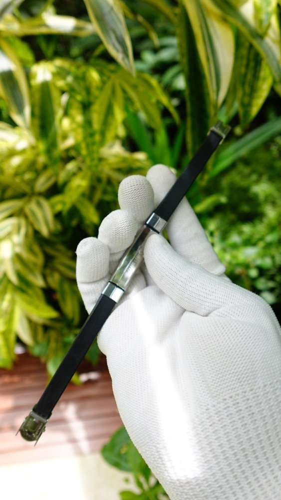 Trending Digital Watch & Bracelet Combo - Water Resistant & Premium Design, Just ₹499