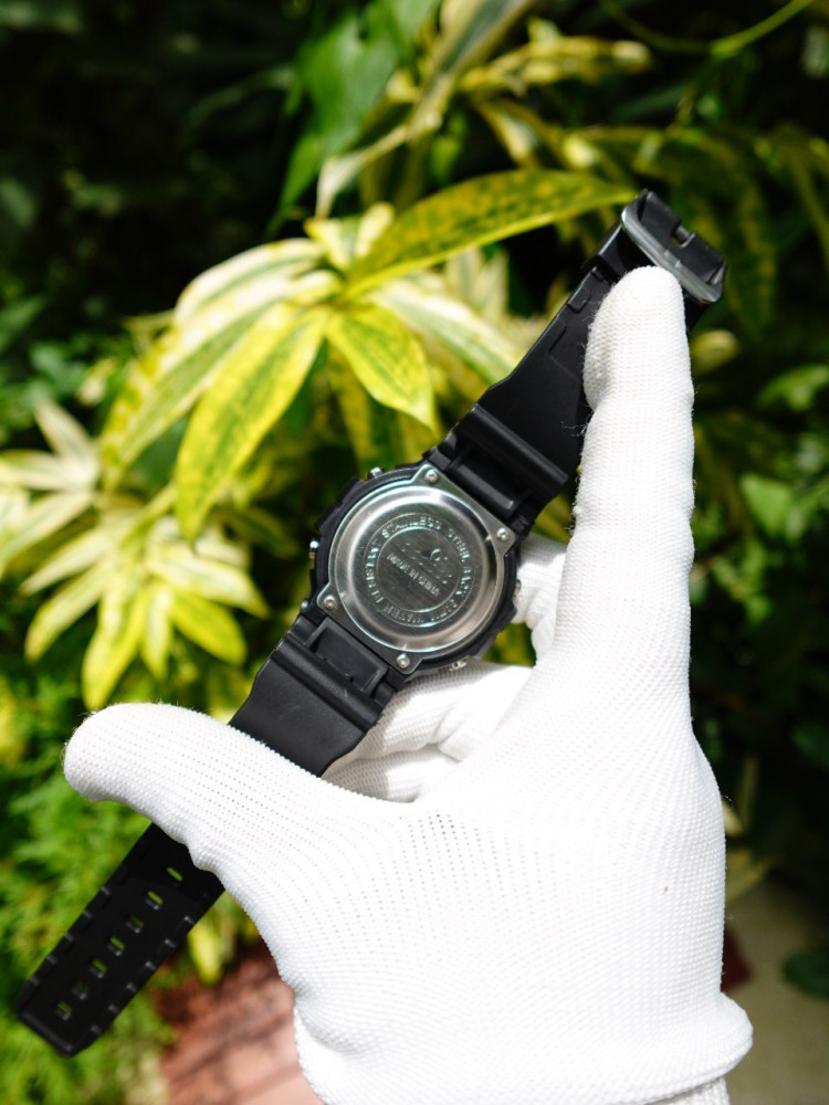 Trending Digital Watch & Bracelet Combo - Water Resistant & Premium Design, Just ₹499