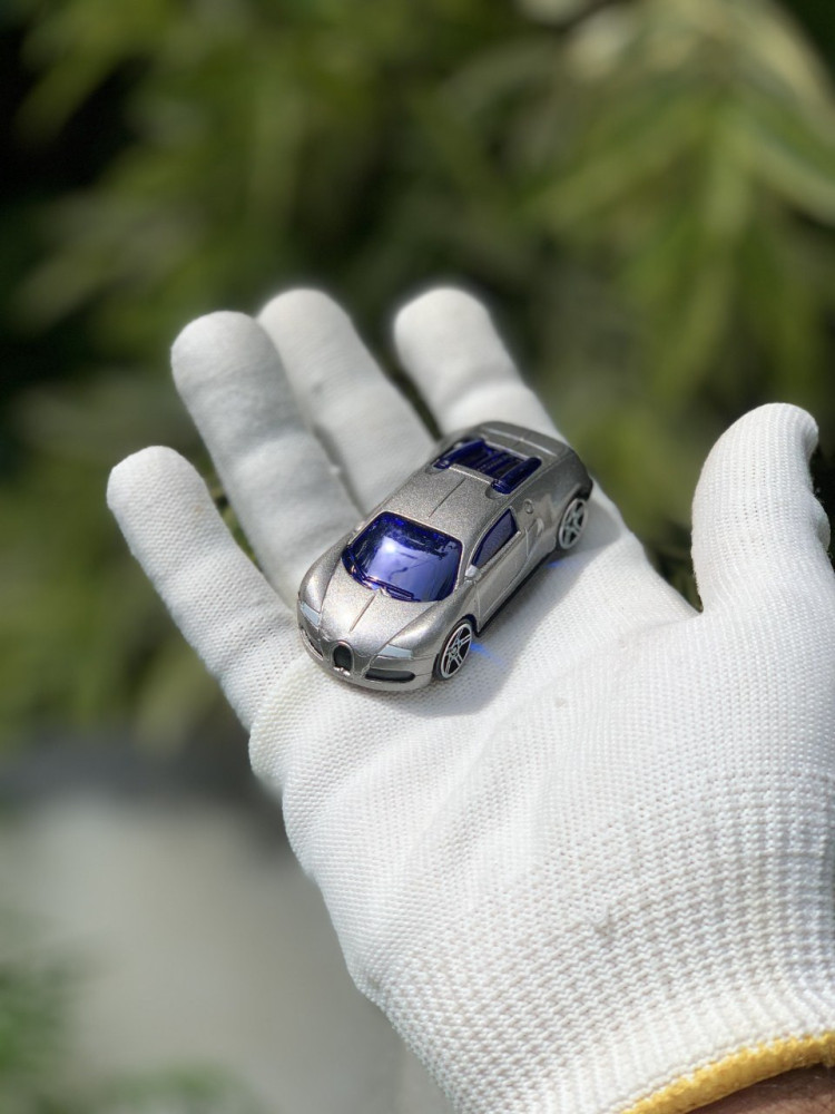 1:64 Luxury Sports Car Combo - 6-Piece Metal Collection