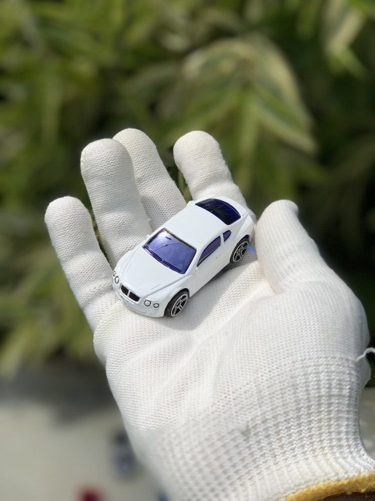 1:64 Luxury Sports Car Combo - 6-Piece Metal Collection