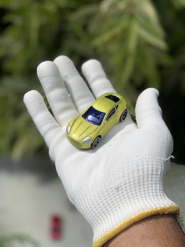 1:64 Luxury Sports Car Combo - 6-Piece Metal Collection