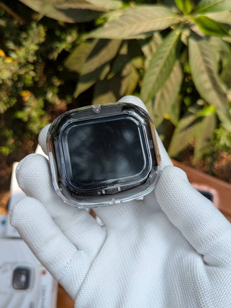 Experience immersive audio with the UltraPods Air Max