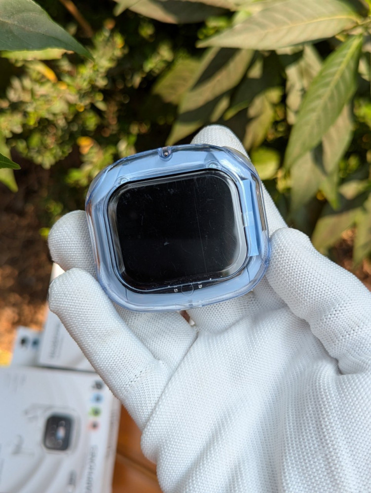 Experience immersive audio with the UltraPods Air Max