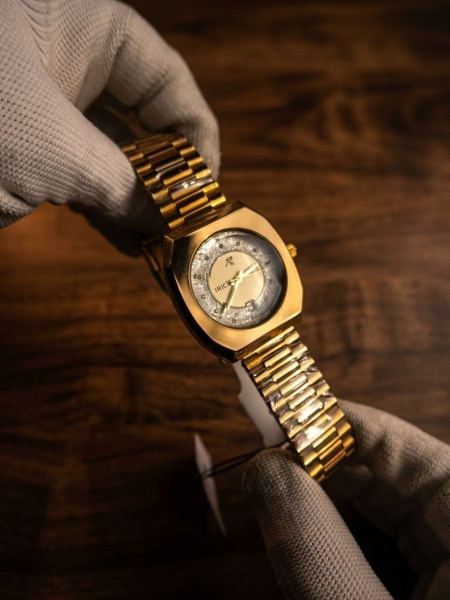 WQ1103-Gold
