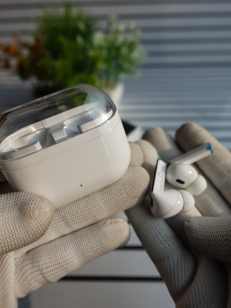 Ticon Buds 3 Pro: Experience Sound Like Never Before