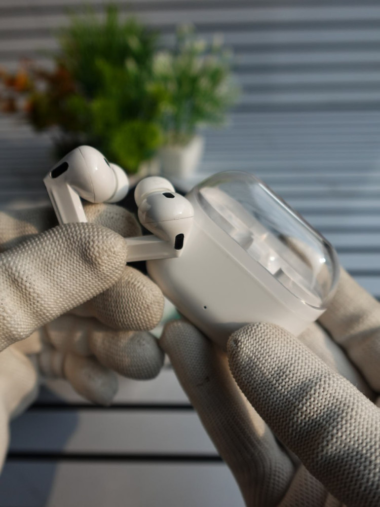 Ticon Buds 3 Pro: Experience Sound Like Never Before