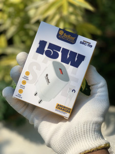 Power Up with SoRoo SRC-119 v8 charger