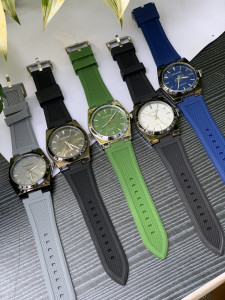 Time for style with TEESORT watches