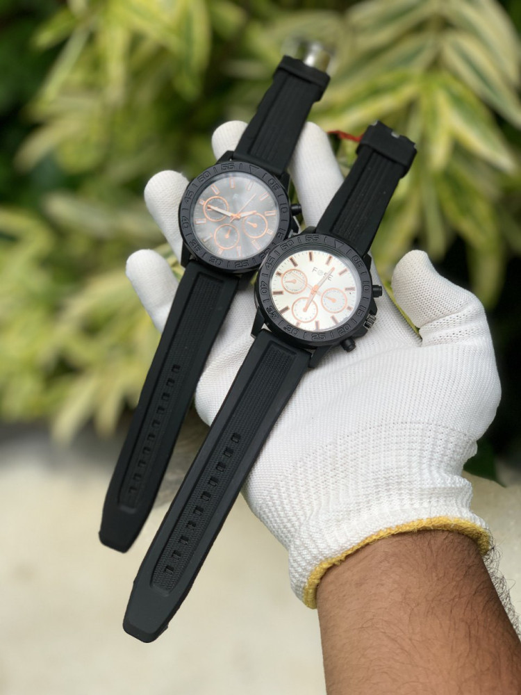 Fose Analog Watches - Classic Style, Affordable Luxury