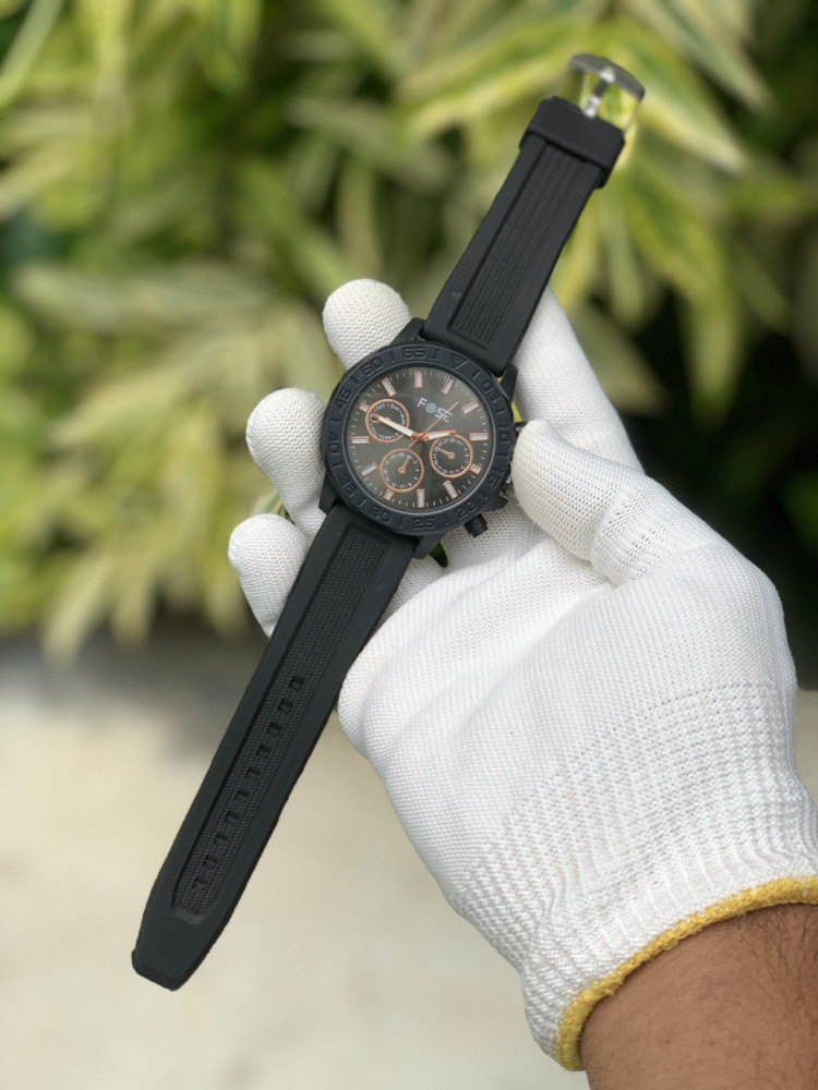 Fose Analog Watches - Classic Style, Affordable Luxury