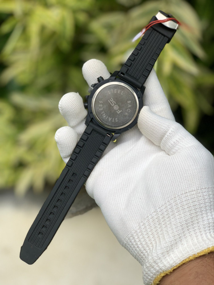 Fose Analog Watches - Classic Style, Affordable Luxury