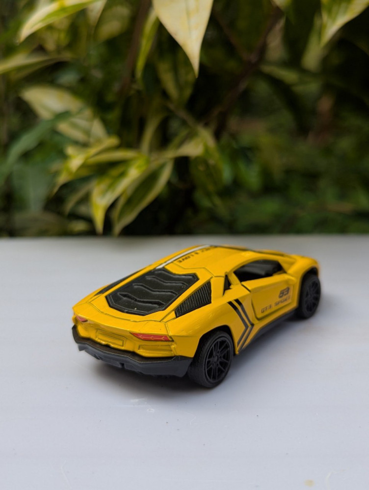 1:43 Lamborghini Aventador - Supercar Sensation