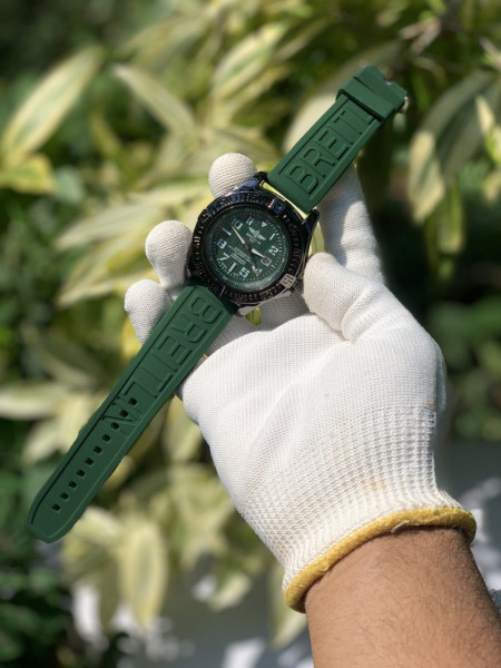 WQ542-Green