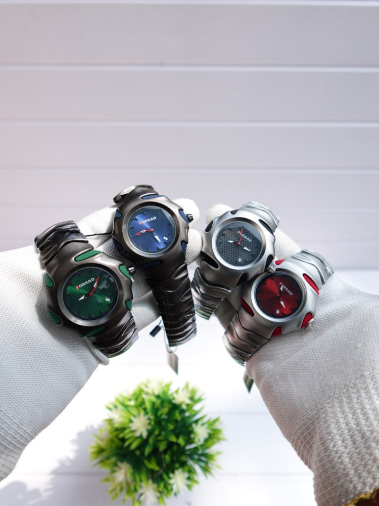 FORRAD Executive Series: Trending Gents Chain Watch