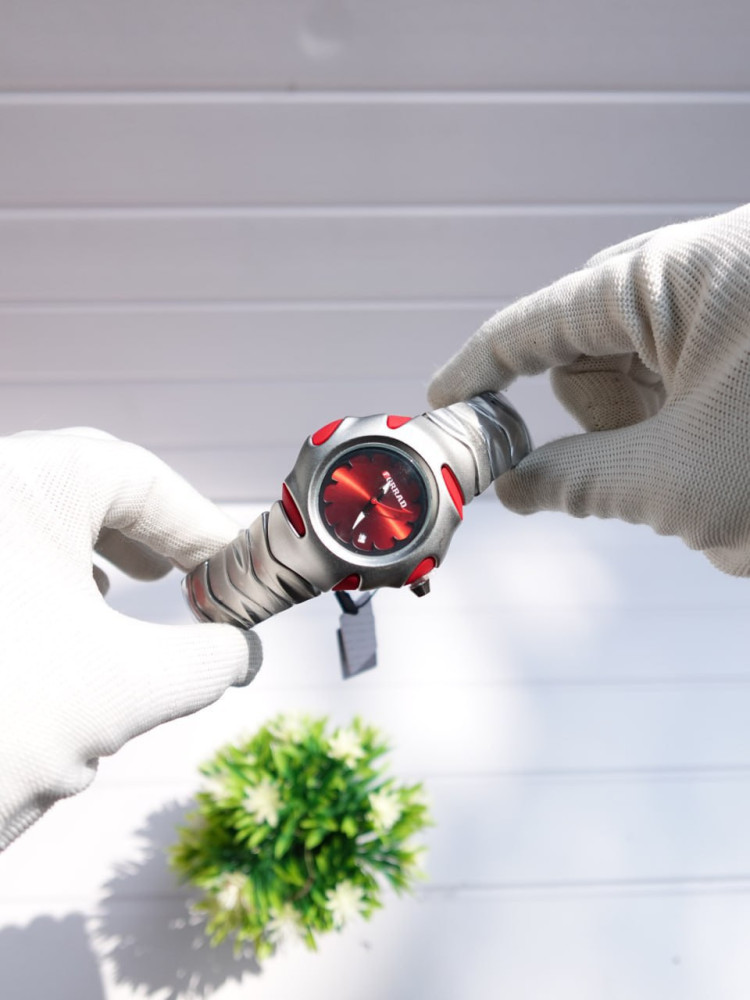 FORRAD Executive Series: Trending Gents Chain Watch