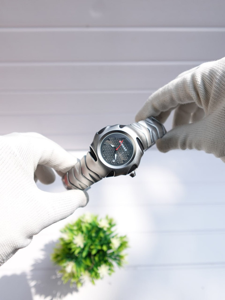 FORRAD Executive Series: Trending Gents Chain Watch