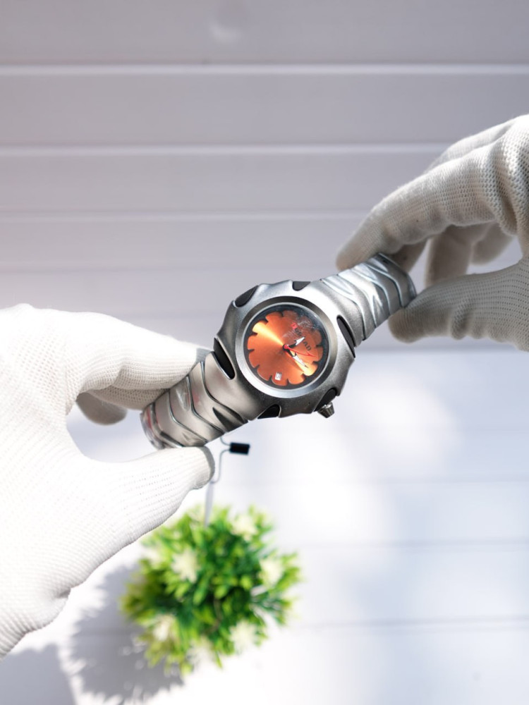 FORRAD Executive Series: Trending Gents Chain Watch