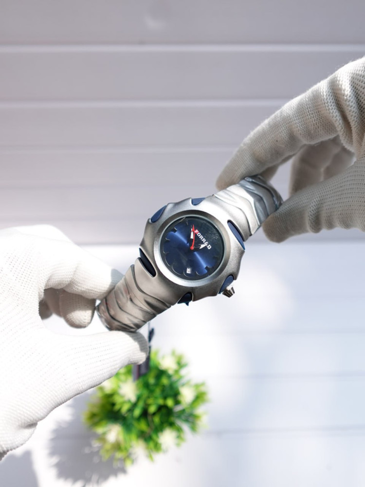 FORRAD Executive Series: Trending Gents Chain Watch