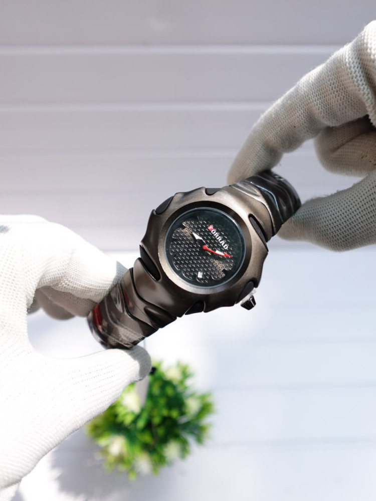 FORRAD Executive Series: Trending Gents Chain Watch