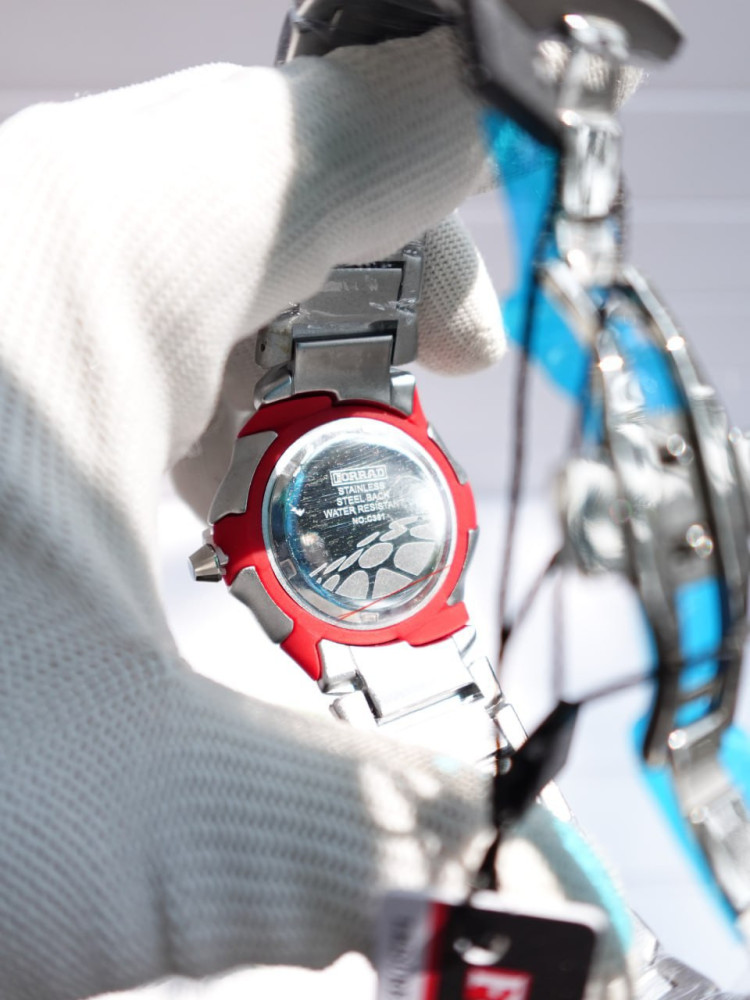 FORRAD Executive Series: Trending Gents Chain Watch