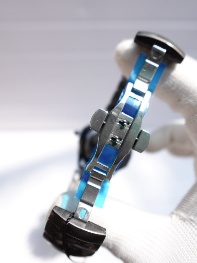 FORRAD Executive Series: Trending Gents Chain Watch