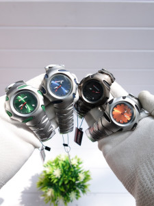 FORRAD Executive Series: Trending Gents Chain Watch