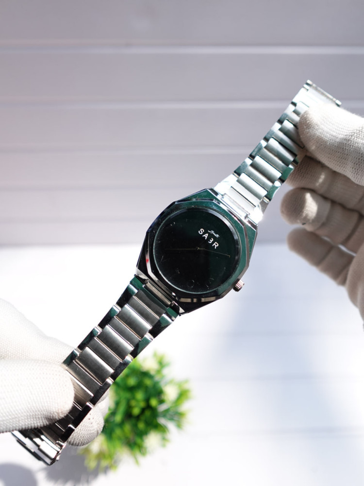 Signature Arabic Style: Premium Gents Edition