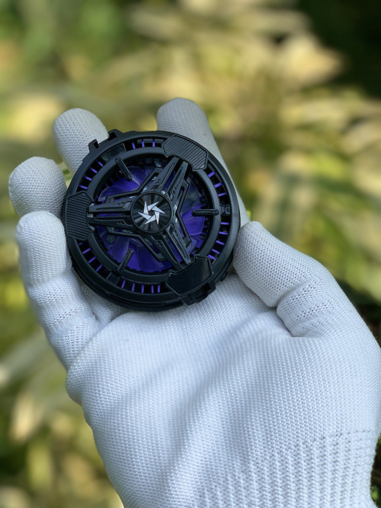 Level up your gaming with the XO-SL03 Cooling Radiator