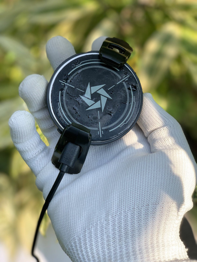 Level up your gaming with the XO-SL03 Cooling Radiator