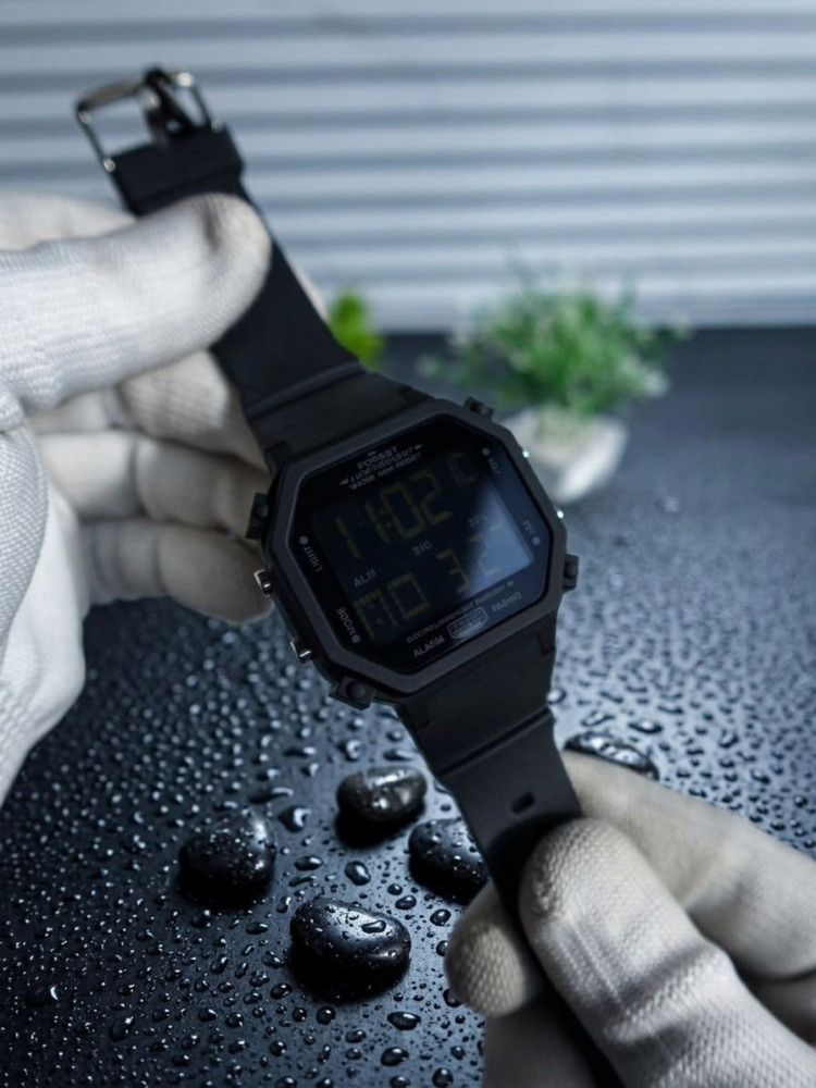 Unleash the Outdoors: Premium Forest Digital Tactical Watch