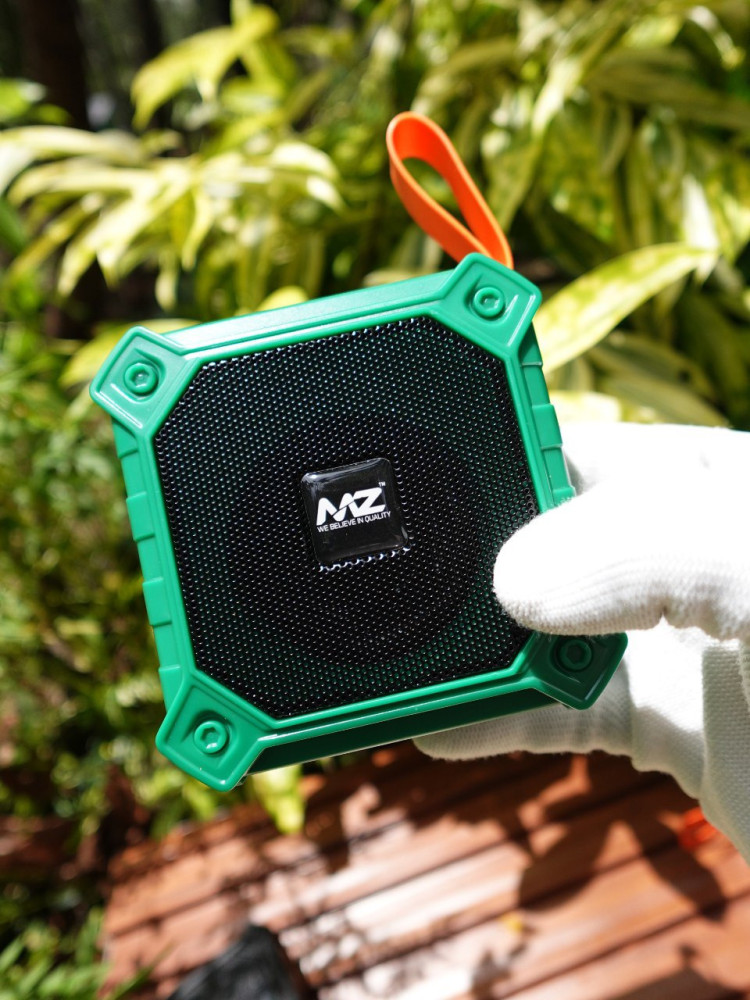 MZ M401SP Portable Bluetooth Speaker