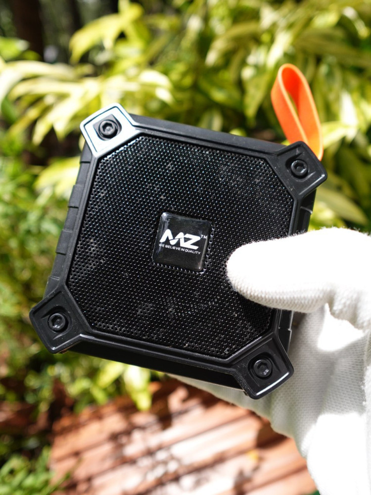 MZ M401SP Portable Bluetooth Speaker